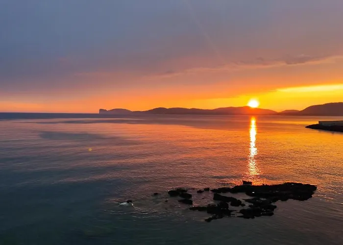 La Mirada , Appartamento Con Magnifica Vista