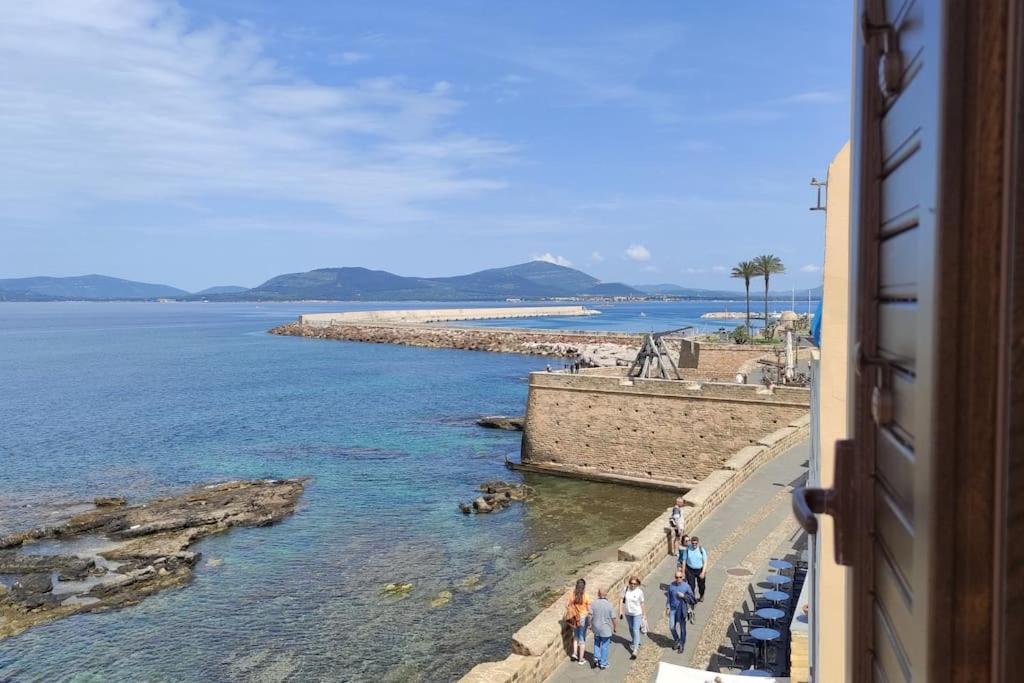 La Mirada , Con Magnifica Vista Appartement