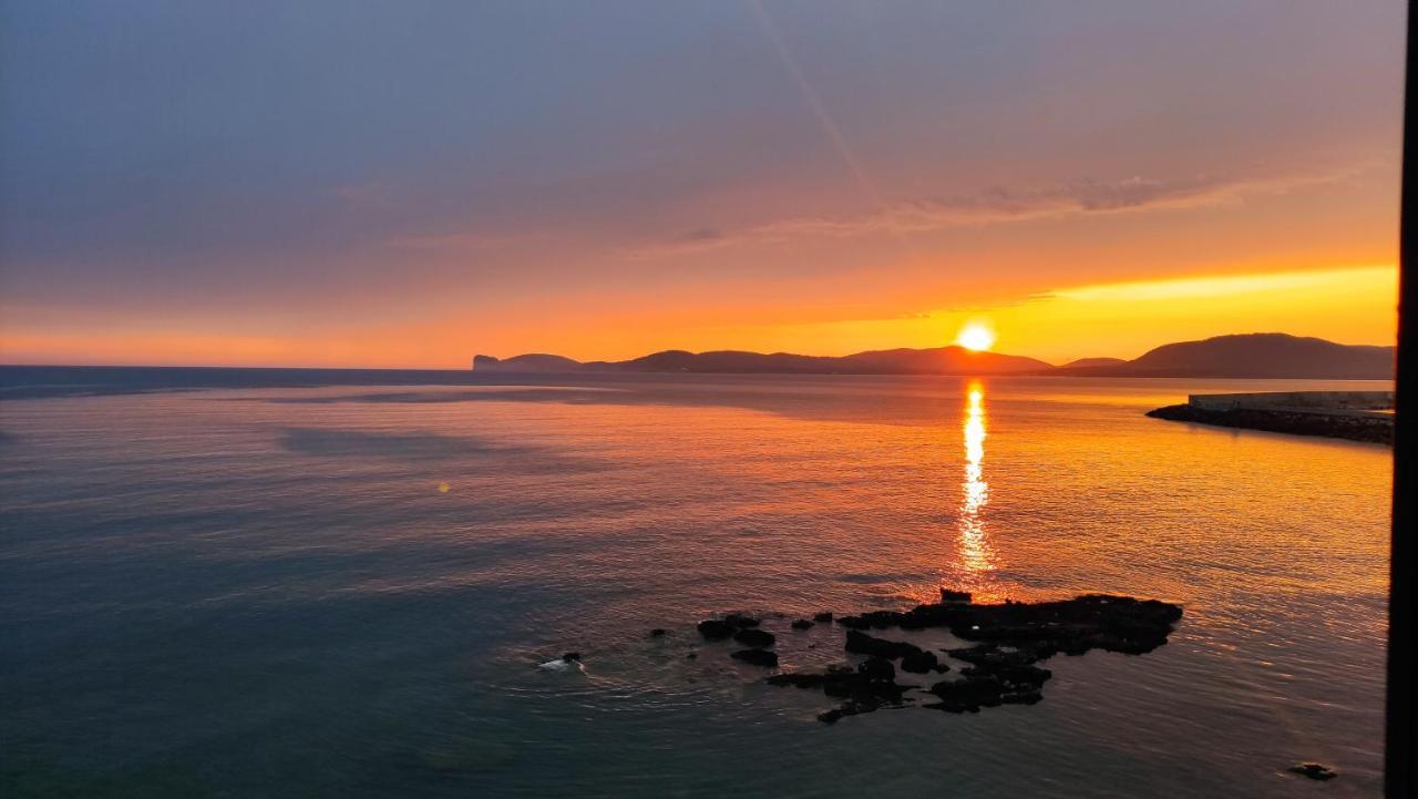 Appartement La Mirada , Con Magnifica Vista Alghero