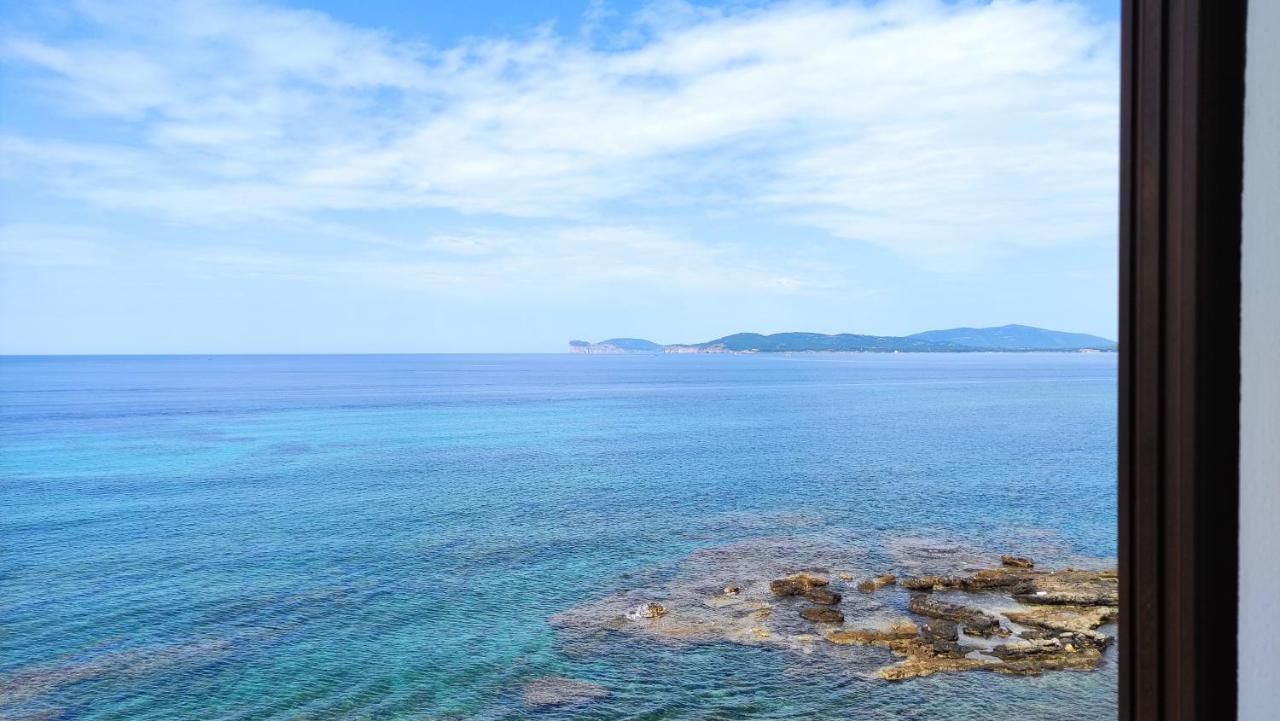La Mirada , Con Magnifica Vista * Alghero