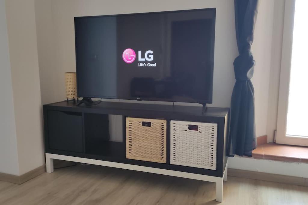 Appartement La Mirada , Con Magnifica Vista *