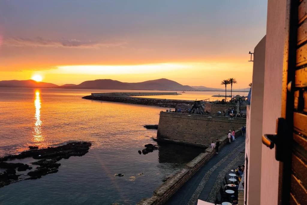 Appartement La Mirada , Con Magnifica Vista Alghero